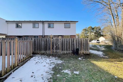 Photo 33 at 160 - 120 Nonquon Road, Centennial, Oshawa