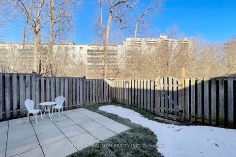 Photo 34 at 160 - 120 Nonquon Road, Centennial, Oshawa