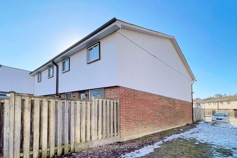 Photo 35 at 160 - 120 Nonquon Road, Centennial, Oshawa