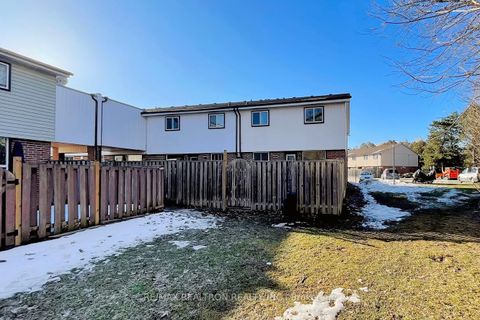 Photo 36 at 160 - 120 Nonquon Road, Centennial, Oshawa