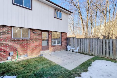Photo 37 at 160 - 120 Nonquon Road, Centennial, Oshawa