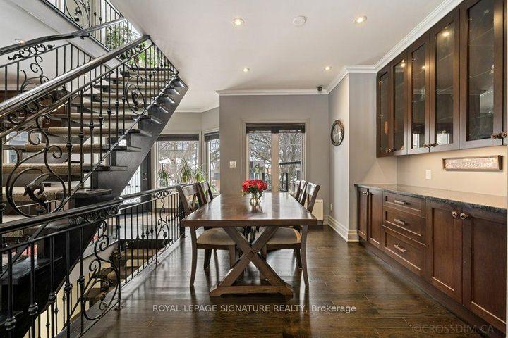 Photo 9 at 12 Willowhurst Crescent, Maryvale, Toronto