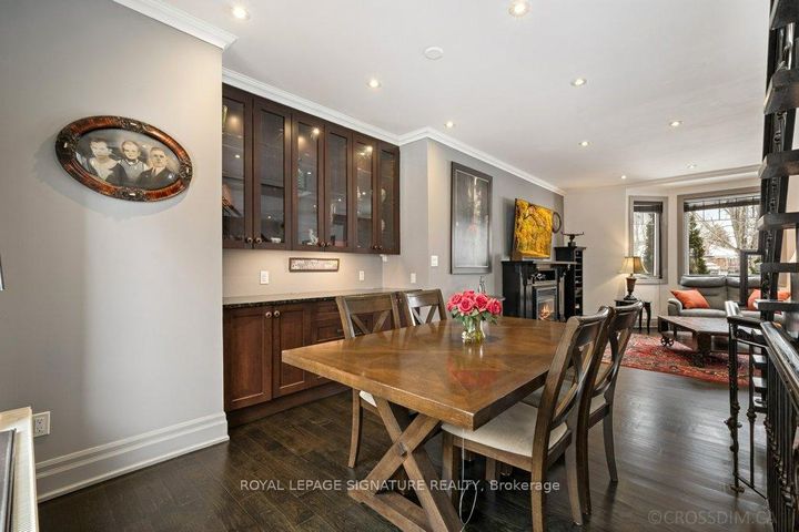 Photo 10 at 12 Willowhurst Crescent, Maryvale, Toronto