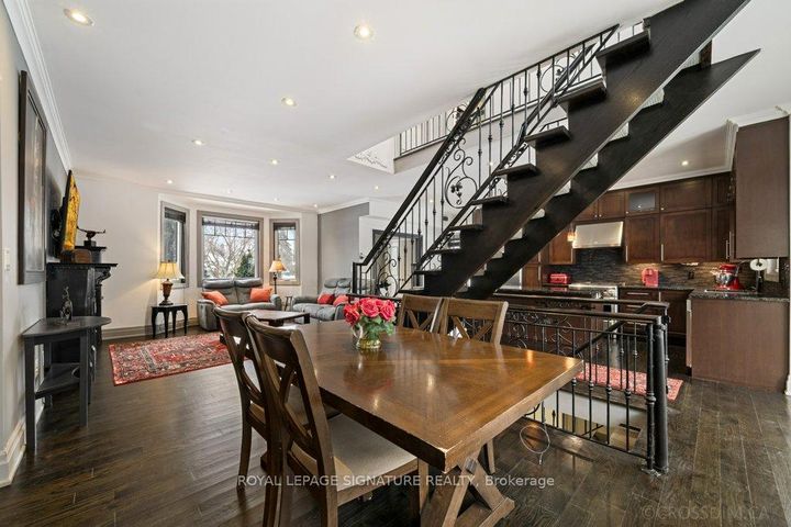 Photo 11 at 12 Willowhurst Crescent, Maryvale, Toronto