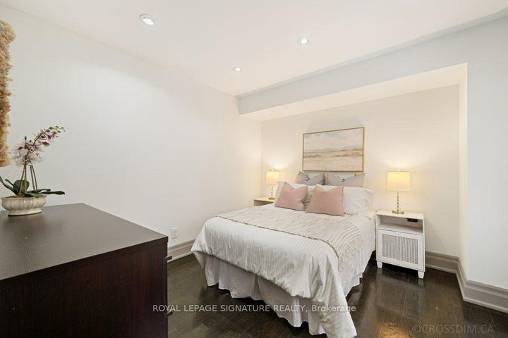 Photo 22 at 12 Willowhurst Crescent, Maryvale, Toronto