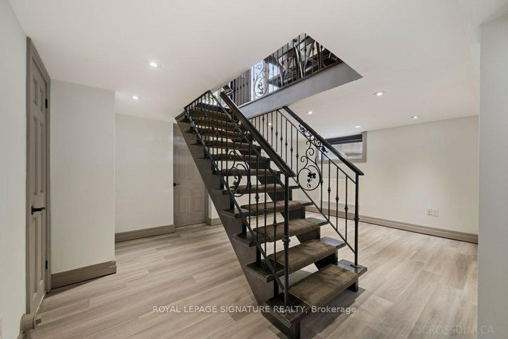 Photo 28 at 12 Willowhurst Crescent, Maryvale, Toronto