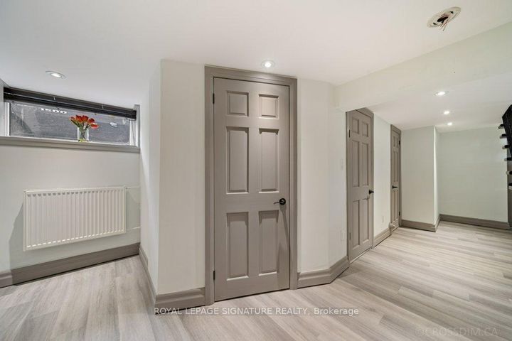 Photo 32 at 12 Willowhurst Crescent, Maryvale, Toronto