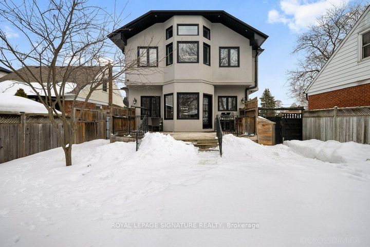 Photo 37 at 12 Willowhurst Crescent, Maryvale, Toronto