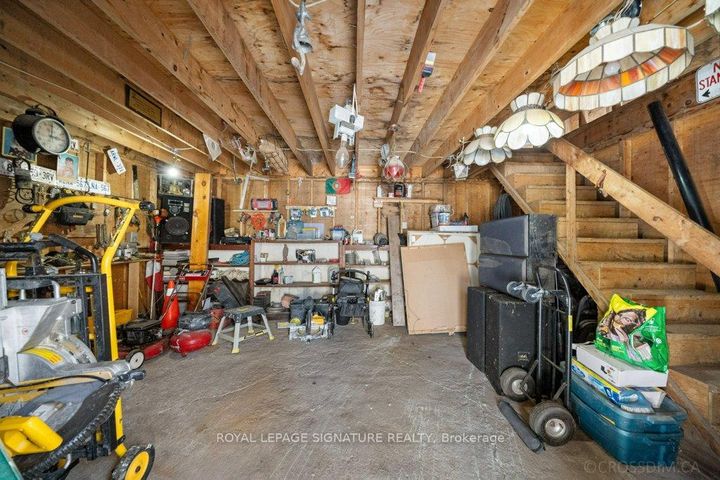 Photo 42 at 12 Willowhurst Crescent, Maryvale, Toronto