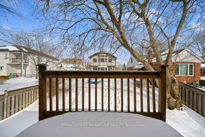 Photo 46 at 12 Willowhurst Crescent, Maryvale, Toronto