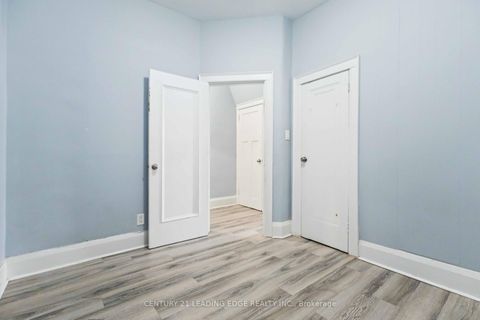 Photo 11 at 1563 Kingston Road, Cliffside, Toronto