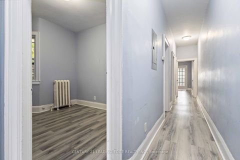 Photo 12 at 1563 Kingston Road, Cliffside, Toronto