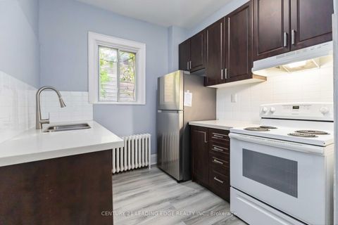 Photo 15 at 1563 Kingston Road, Cliffside, Toronto