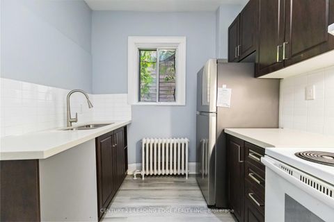 Photo 16 at 1563 Kingston Road, Cliffside, Toronto