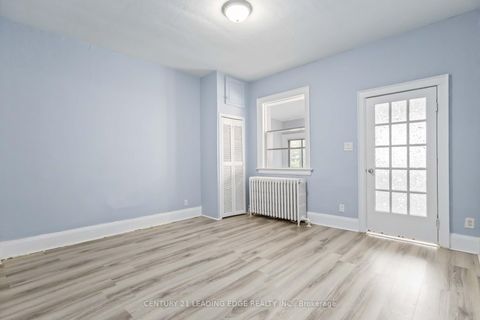 Photo 21 at 1563 Kingston Road, Cliffside, Toronto