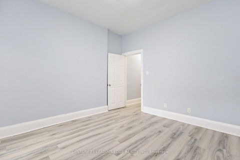 Photo 22 at 1563 Kingston Road, Cliffside, Toronto