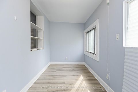 Photo 23 at 1563 Kingston Road, Cliffside, Toronto