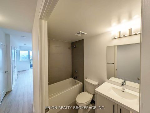 Photo 6 at 2609 - 286 Main Street, Danforth, Toronto