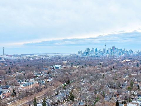 Photo 8 at 2609 - 286 Main Street, Danforth, Toronto