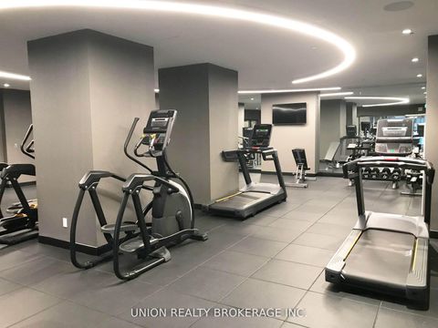 Photo 9 at 2609 - 286 Main Street, Danforth, Toronto