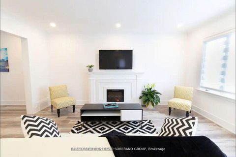 Photo 1 at 55 Raeburn Avenue, Westgate, Toronto