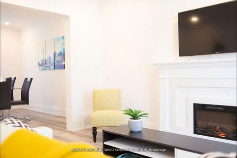 Photo 2 at 55 Raeburn Avenue, Westgate, Toronto