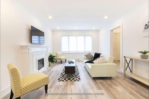 Photo 3 at 55 Raeburn Avenue, Westgate, Toronto