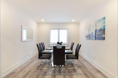 Photo 5 at 55 Raeburn Avenue, Westgate, Toronto