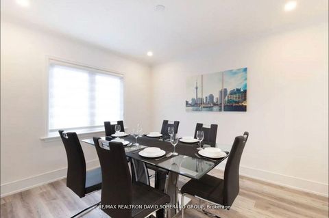 Photo 6 at 55 Raeburn Avenue, Westgate, Toronto