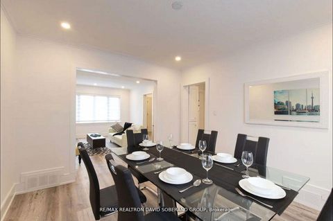 Photo 7 at 55 Raeburn Avenue, Westgate, Toronto