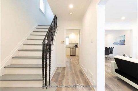 Photo 8 at 55 Raeburn Avenue, Westgate, Toronto
