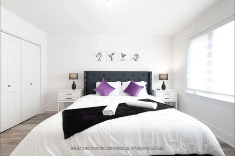 Photo 10 at 55 Raeburn Avenue, Westgate, Toronto