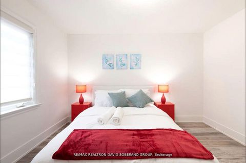 Photo 13 at 55 Raeburn Avenue, Westgate, Toronto