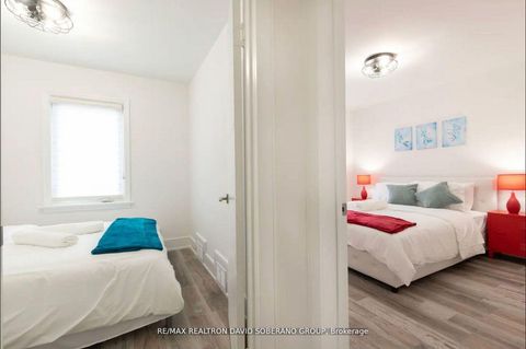 Photo 14 at 55 Raeburn Avenue, Westgate, Toronto