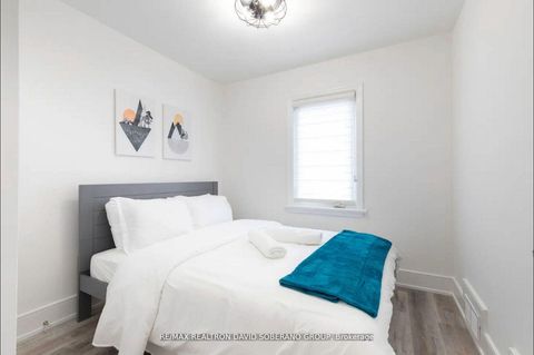Photo 15 at 55 Raeburn Avenue, Westgate, Toronto