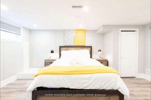 Photo 18 at 55 Raeburn Avenue, Westgate, Toronto