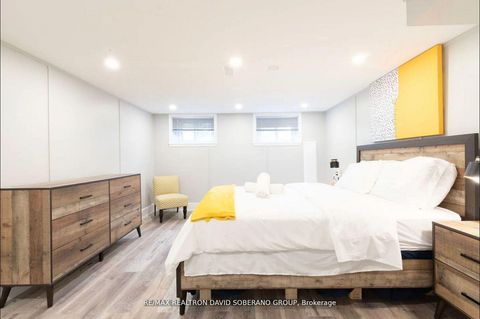 Photo 20 at 55 Raeburn Avenue, Westgate, Toronto