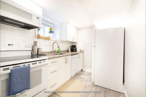 Photo 22 at 55 Raeburn Avenue, Westgate, Toronto