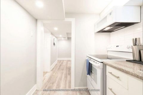 Photo 23 at 55 Raeburn Avenue, Westgate, Toronto