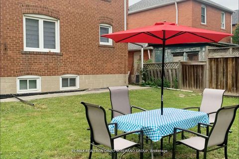 Photo 24 at 55 Raeburn Avenue, Westgate, Toronto
