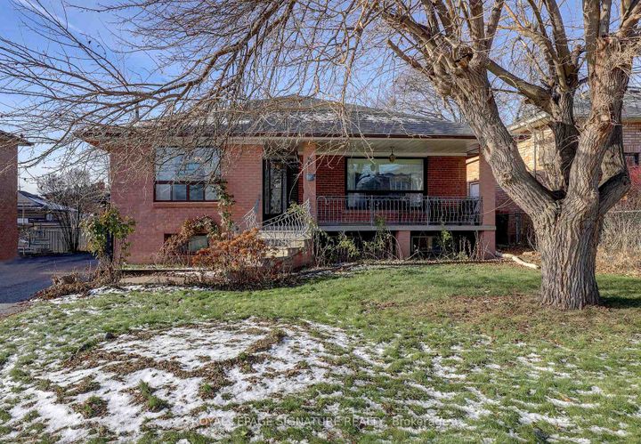 Photo 0 at 56 Wendell Avenue, Pelmo Park W4, Toronto