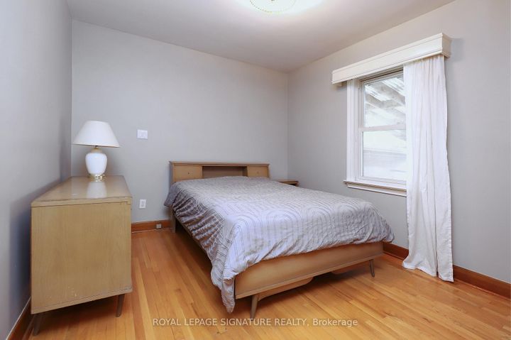 Photo 12 at 56 Wendell Avenue, Pelmo Park W4, Toronto