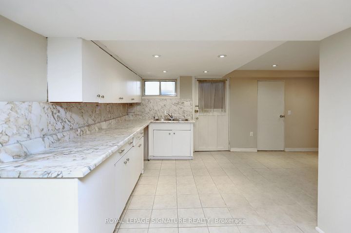 Photo 17 at 56 Wendell Avenue, Pelmo Park W4, Toronto