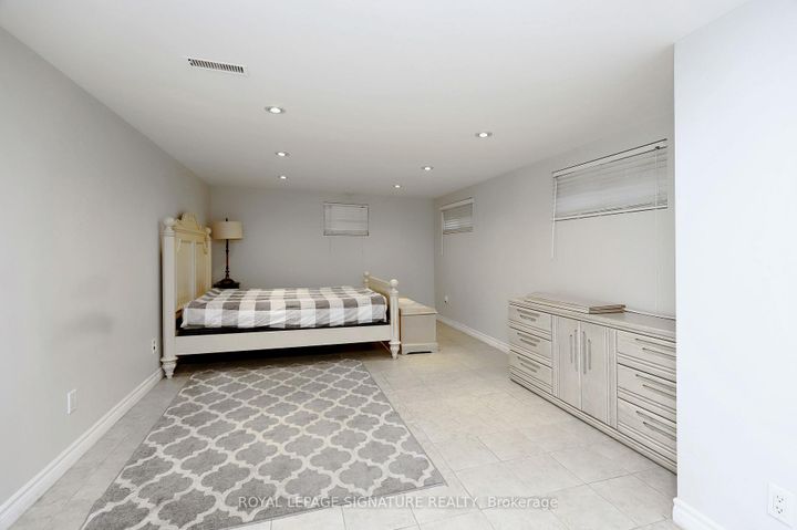 Photo 20 at 56 Wendell Avenue, Pelmo Park W4, Toronto