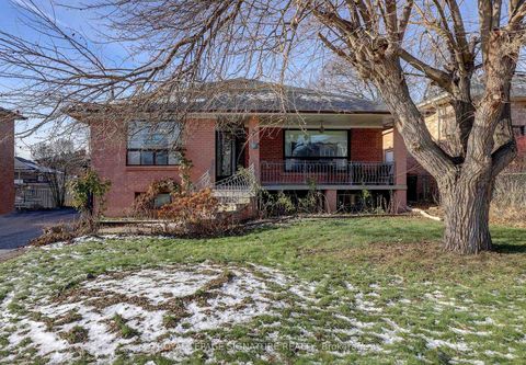 Photo 0 at 56 Wendell Avenue, Pelmo Park W4, Toronto