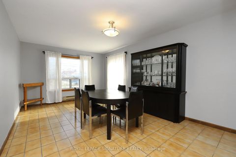 Photo 5 at 56 Wendell Avenue, Pelmo Park W4, Toronto