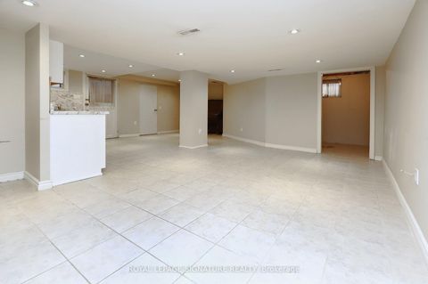 Photo 16 at 56 Wendell Avenue, Pelmo Park W4, Toronto