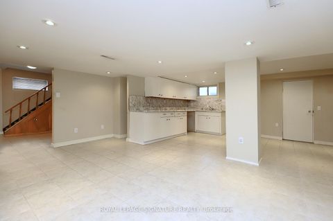Photo 18 at 56 Wendell Avenue, Pelmo Park W4, Toronto