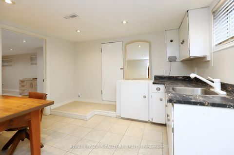 Photo 19 at 56 Wendell Avenue, Pelmo Park W4, Toronto