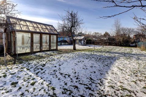 Photo 25 at 56 Wendell Avenue, Pelmo Park W4, Toronto